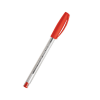 Caneta Trilux Medium Vermelha Faber Castell REF 271931