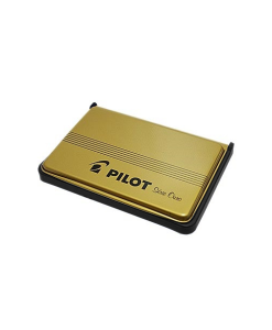 Almofada para Carimbo Preta - Pilot