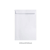 Envelope Saco Ofício 240mmX340mm Pacote Com 4 Unidades Branco Scrity