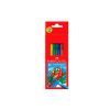Canetinha Hidrocor 6 Cores Faber Castell REF 27853