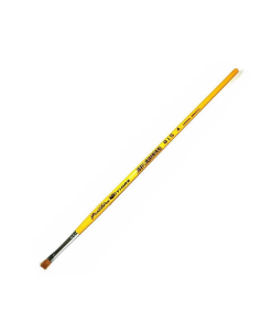 Pincel Chato 815 4 Tigre