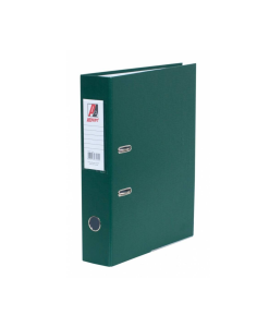 Pasta Registradora AZ Verde – Polycart