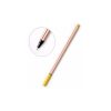 Caneta Microline 0.4mm Amarelo – Compactor