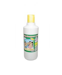 Cola Branca Escolar 500g - Piratininga
