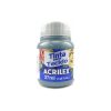Tinta Para Tecido Fosca 37ml Cinza Lunar 574 - Acrilex