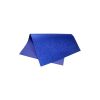 Folha em EVA Glitter 1,5mm 40 x 60cm Azul - Leo e Leo