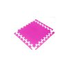 Tatame Em EVA 1X1m LXC 10mm Alt. Cor Rosa