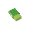 Borracha Verde Max Glitz Faber Castell REF 287991