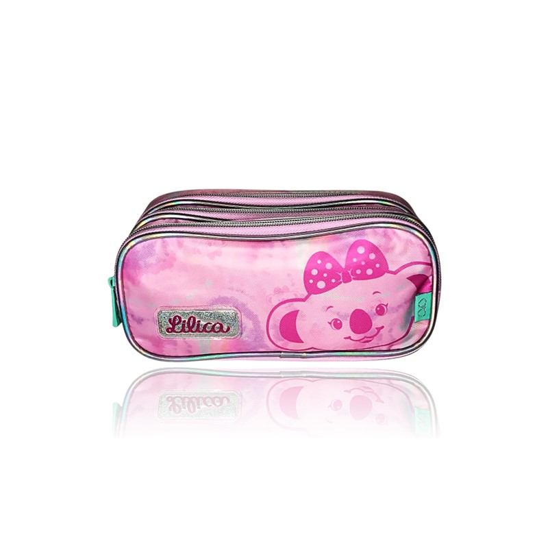 estojo 00078 mega papelaria