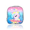 Lancheira Escolar Infantil Pack Me Super Star Pacific REF 399120 Código de Barras 7899670930778