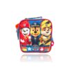 Lancheira Escolar Infantil Paw Patrol Xeryus REF 399458 Código de Barras 7899768841139
