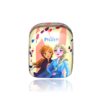Lancheira Escolar 3D Infantil Frozen Diplomata REF 399111 Código de Barras 7897045407580