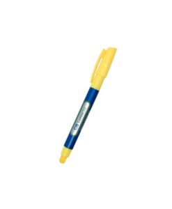 Marca Texto Lumini em Gel Amarelo Neon Cis REF
