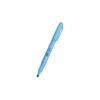 Marca Texto Lumi Azul Neon Ponta Chanfrada Cis REF