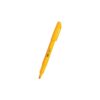 Marca Texto Lumi Laranja Neon Ponta Chanfrada Cis REF