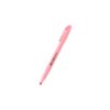 Marca Texto Lumi Rosa Pastel Ponta Chanfrada Cis REF