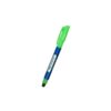 Marca Texto Lumini em Gel Verde Neon Cis REF