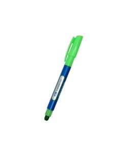 Marca Texto Lumini em Gel Verde Neon Cis REF