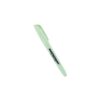 Marca Texto Verde Pastel Ponta Chanfrada Masterprint REF 309436
