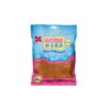 Massa de EVA para Modelagem 50g Marrom Make+ REF