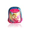 Mochila Escolar Infantil Eu Sou a Sininho Teen Princess REF 256716 Código de Barras 6920218908056