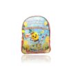 Mochila Escolar Infantil Pacific REF 398858 Código de Barras 7899670920892