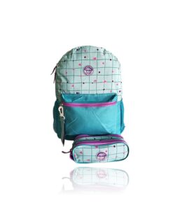 Mochila Juvenil REF