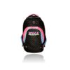 Mochila Juvenil Bak Pak Nova Rio REF 399313 Código de Barras 7899975252278