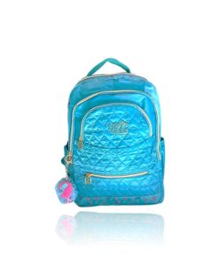 Mochila Juvenil VKG REF 400096 Código de Barras 6983683826881