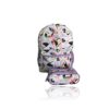 Mochila Juvenil Clio Style Girls REF 400102 Código de Barras 7899753550961