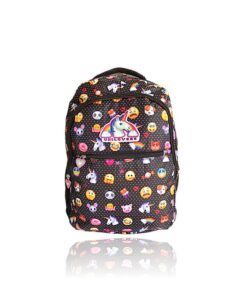 Mochila Juvenil Modelo M3774 PT Vozz REF 400093 Código de Barras 6983683819029