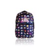 Mochila Juvenil Modelo M3774 AZ Vozz REF 399302 Código de Barras 6983683819029