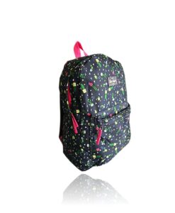Mochila Juvenil Backpack Clio Style REF 400124 Código de Barras 7899753533513