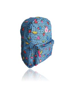 Mochila Juvenil Backpack Clio Style REF 400115 Código de Barras 7899753539430