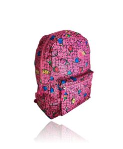 Mochila Juvenil Backpack Clio Style REF 309936 Código de Barras 7899753539430
