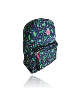 Mochila Juvenil Backpak Clio Style REF 400119 Código de Barras 7899753538495