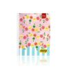 Caderno Universitário Espiral 10 Matérias Easy 140 folhas Capa Dura Bag REF 399789
