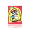 Caderno Universitário Brochurão Minnie 80 Folhas 200mm X 275mm Star School REF 399813