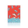 Caderno Universitário Brochurão Turma da Monica 48 Folhas 200mm X 275mm São Domingos REF 399381