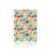 Caderno Universitário Espiral 10 Matérias Bom D+ 160 folhas Capa Dura São Domingos REF 399775