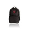 Mochila Juvenil Flamengo Xerius REF 399077 Código de Barras 7899768839532