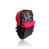 Mochila Juvenil Flamengo Xerius REF 399079 Código de Barras 7899768839518