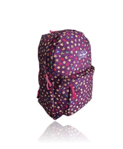 Mochila Juvenil Backpack Clio Style REF 302831 Código de Barras 7899753533438