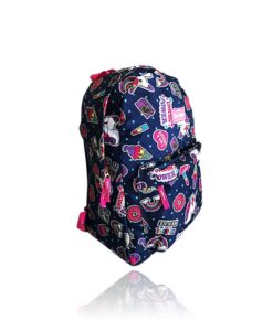 Mochila Juvenil Backpack Clio Style REF 400116 Código de Barras 7899753534428
