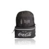 Mochila Juvenil Coca Cola Pacific REF399132 Código de Barras 7899670929130