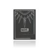 Caderno Universitário Brochurão Costurado Avengers Marvel 80 Folhas 200mm X 275mm Star School REF 399945