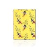 Caderno Universitário Brochurão Costurado Mickey Mouse 80 Folhas 200mm X 275mm Star School REF 399952